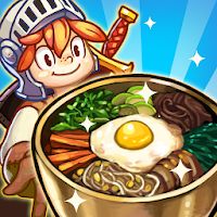 Cooking Quest : Food Wagon Adventure Apk Mod