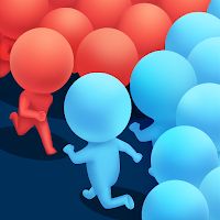 Count Masters - Stickman Clash Apk Mod