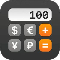 Currency converter offline Apk
