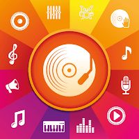 DJ Music Mixer & Beat Maker Apk