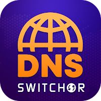 DNS Switcher IPv4 & IPv6 Apk