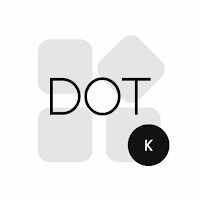 DOT KWGT Apk