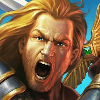 Dawnbringer Apk Mod