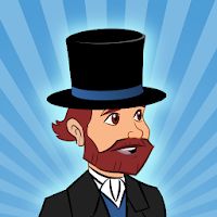 DeckEleven's Railroads 2 Apk Mod