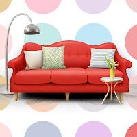 Decor Match Apk Mod