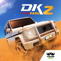 Desert King 2 Apk Mod