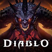 Diablo Immortal Apk Full Mod