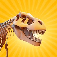 Dinosaur World: My Museum Apk Mod