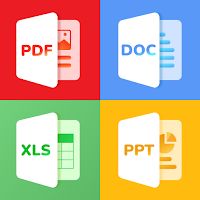Document Reader: PDF, Doc, XLS Apk