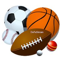 Dofu Live Stream for NFL NBA NCAAF MLB NHL Apk
