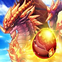 Dragon Paradise: City Sim Game Apk Mod