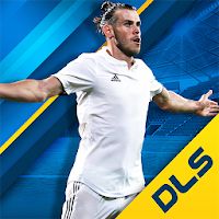 Dream League Soccer Apk Mod + OBB Data