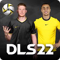 Dream League Soccer 2022 Apk