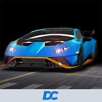 Drive Club: Online Car Simulator & Parking Games Apk Mod