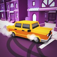 Drive and Park Apk Mod