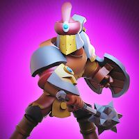 Duels: Epic Fighting PVP Games Apk Mod