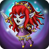 Dungeon Knights Apk Mod