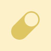 Dynamic light A12 icon pack Apk