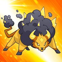 Dynamons World Apk Mod