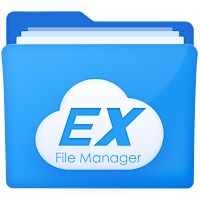 EX File Manager :File Explorer Apk