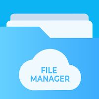 EZY File Manager-File Explorer Apk