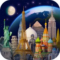 Earth 3D - World Atlas Apk Mod