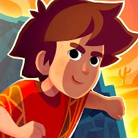 El Hijo - A Wild West Tale Apk
