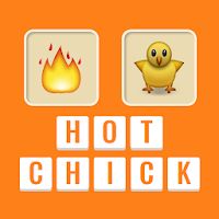 Emoji Quiz - Combine emojis to guess words Apk