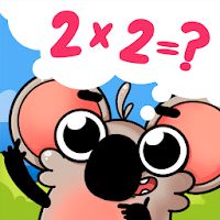 Engaging Multiplication Tables - Times Tables Game Apk Full