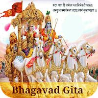 English Bhagavad Gita Apk