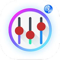 Equalizer For Bluetooth Apk