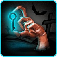 Escape Mystery Room Adventure - The Dark Fence Apk Mod