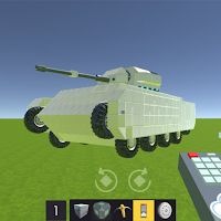 Evertech Sandbox Apk Mod