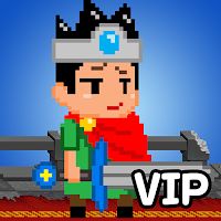 ExtremeJobs Knights Assistant VIP Apk Mod
