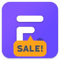 FAVO ICON PACK (SALE!) Apk