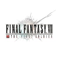 FFVII The First Soldier Apk Full