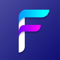Faded Icon Pack Beta Apk