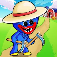 Farm Blade Apk Mod