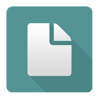 File Widget - home screen file browser and viewer Apk