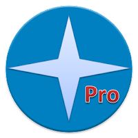 Find My Current Location with street address PRO Apk