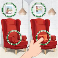 Find the differences 750 + levels Apk Mod