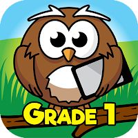 First Grade Learning Games Apk Full