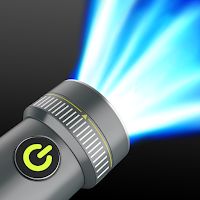 Flashlight Plus - LED Torch Apk