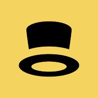 Flat Black - Icon Pack Apk Mod