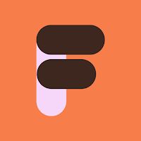 Flossy - Icon Pack Apk