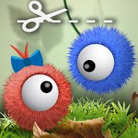 Fluffy Story: cute logical game about love Apk Full