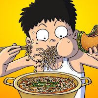 Food Fighter Clicker Apk Mod