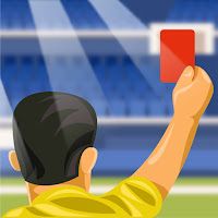 Football Referee Simulator Apk Full