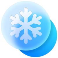 Frost icons Apk