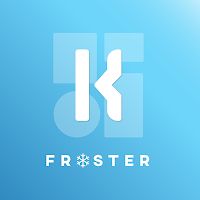 Froster KWGT Apk Mod